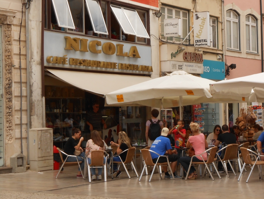 Café Nicola